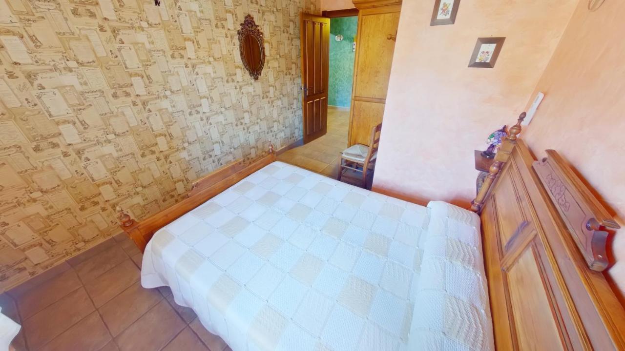 Ruralrut-El Tiemblo Wifi, Cabina De Hidromasaje, Aire Acondicionado Y A Pocos Metros De Zonas De Bano Naturales מראה חיצוני תמונה