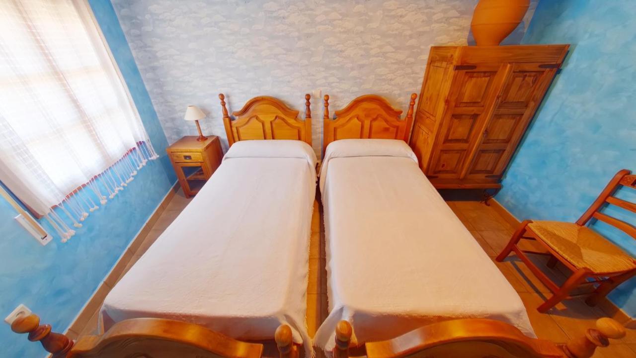 Ruralrut En El Tiemblo Precios Especiales A Partir De 7 Noches, Wifi, Cabina De Hidromasaje, Aire Acondicionado, Zonas De Bano Naturales Cercanas אל טיימבלו מראה חיצוני תמונה