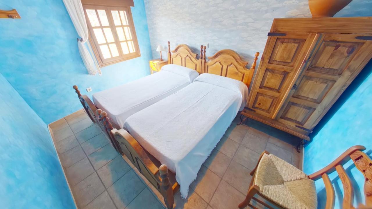 Ruralrut En El Tiemblo Precios Especiales A Partir De 7 Noches, Wifi, Cabina De Hidromasaje, Aire Acondicionado, Zonas De Bano Naturales Cercanas אל טיימבלו מראה חיצוני תמונה