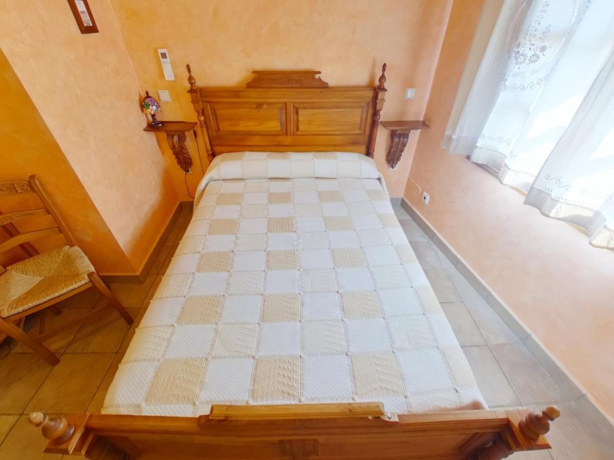 Ruralrut En El Tiemblo Precios Especiales A Partir De 7 Noches, Wifi, Cabina De Hidromasaje, Aire Acondicionado, Zonas De Bano Naturales Cercanas אל טיימבלו מראה חיצוני תמונה