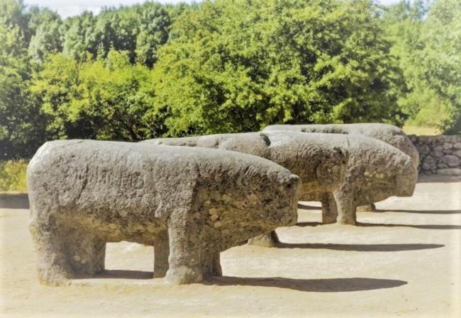Ruralrut En El Tiemblo Precios Especiales A Partir De 7 Noches, Wifi, Cabina De Hidromasaje, Aire Acondicionado, Zonas De Bano Naturales Cercanas אל טיימבלו מראה חיצוני תמונה